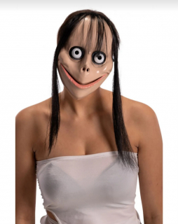 MOMO MASKE